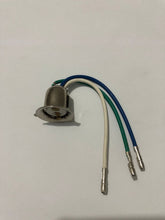 HEAD LIGHT HOLDER STONE R/S